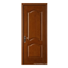 design various unfinished surface solid wood door skin moulded door skin